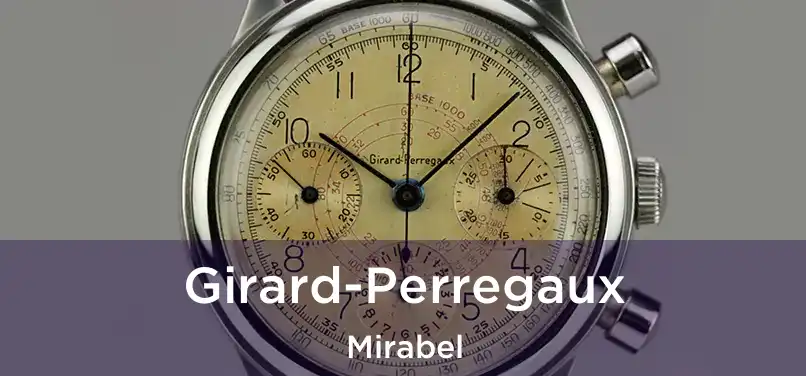  Girard-Perregaux Mirabel