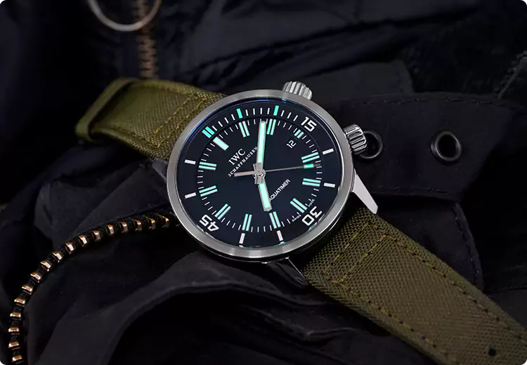 Professional Watch Appraisal in Mirabel, QC