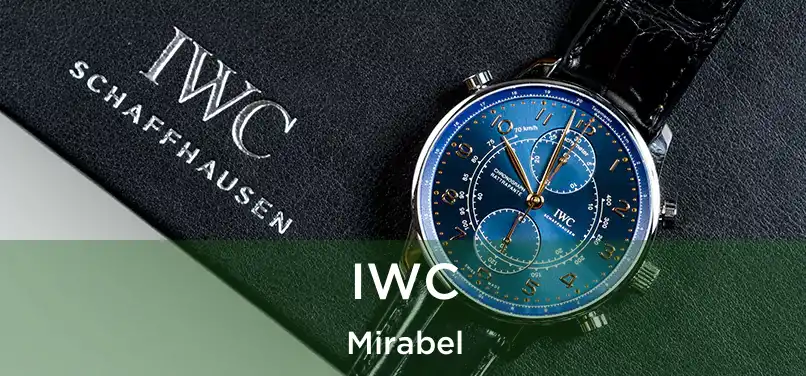  IWC Mirabel