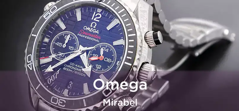  Omega Mirabel